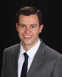 Brett J. Nydegger, DDS, MS