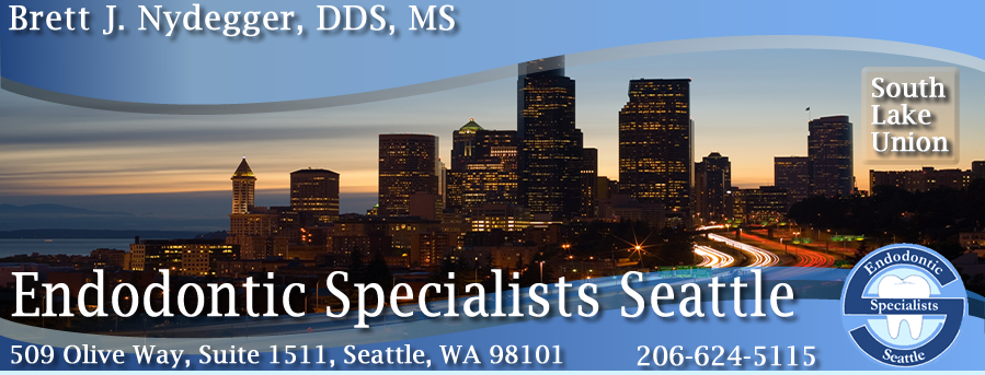 Seattle Endodontics, South Lake Union Endo