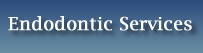 Endodontic Services