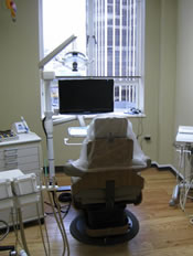 Treatment Room