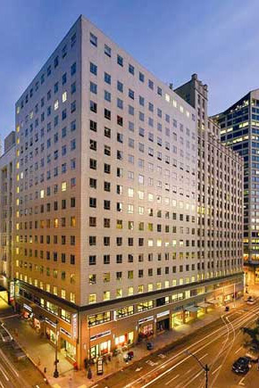 509 Olive Way Office Building, Seattle